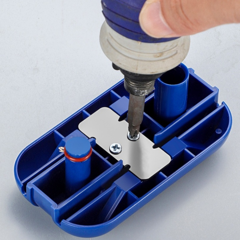 Woodworking Edge Trimmer - เครื่องตัดขอบไม้ KINGSHAN อเนกประสงค์ สำหรับงานช่างไม้ ตัดขอบแถบไม้สำหรับเฟอร์นิเจอร์ เครื่องตัดขอบแถบไม้แบบใช้มือ