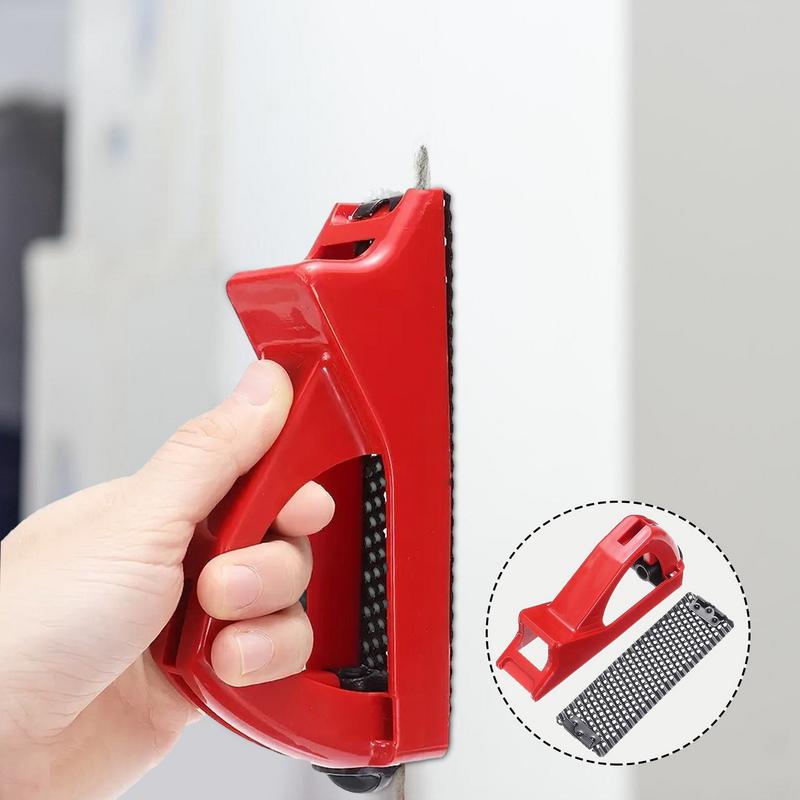 Woodworking Edge Trimmer - Plasterboard Quick CUTTER ยิปซั่ม BOARD Hand