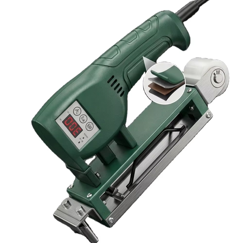 Woodworking Edge Trimmer - เครื่องตัดขอบหนัง เครื่องมือตัดแต่งขอบงานไม้