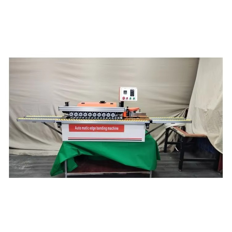 Woodworking Edge Trimmer - เครื่องตัดขอบไม้ขนาดเล็กสำหรับงานไม้บนโต๊ะทำงาน