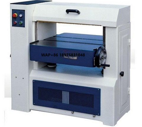 เครื่องไสไม้หนักสำหรับงานหนัก  - Woodworking Factory บทวิจารณ์และราคา