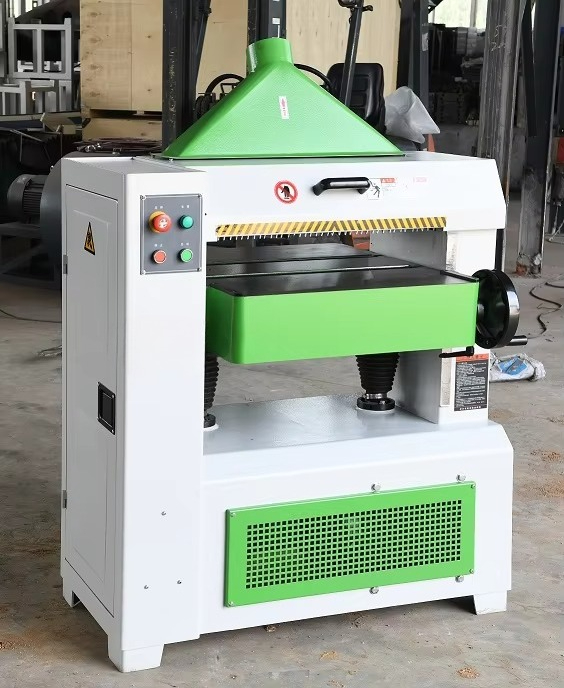 เครื่องไสไม้หนักสำหรับงานหนัก  - Woodworking Factory บทวิจารณ์และราคา