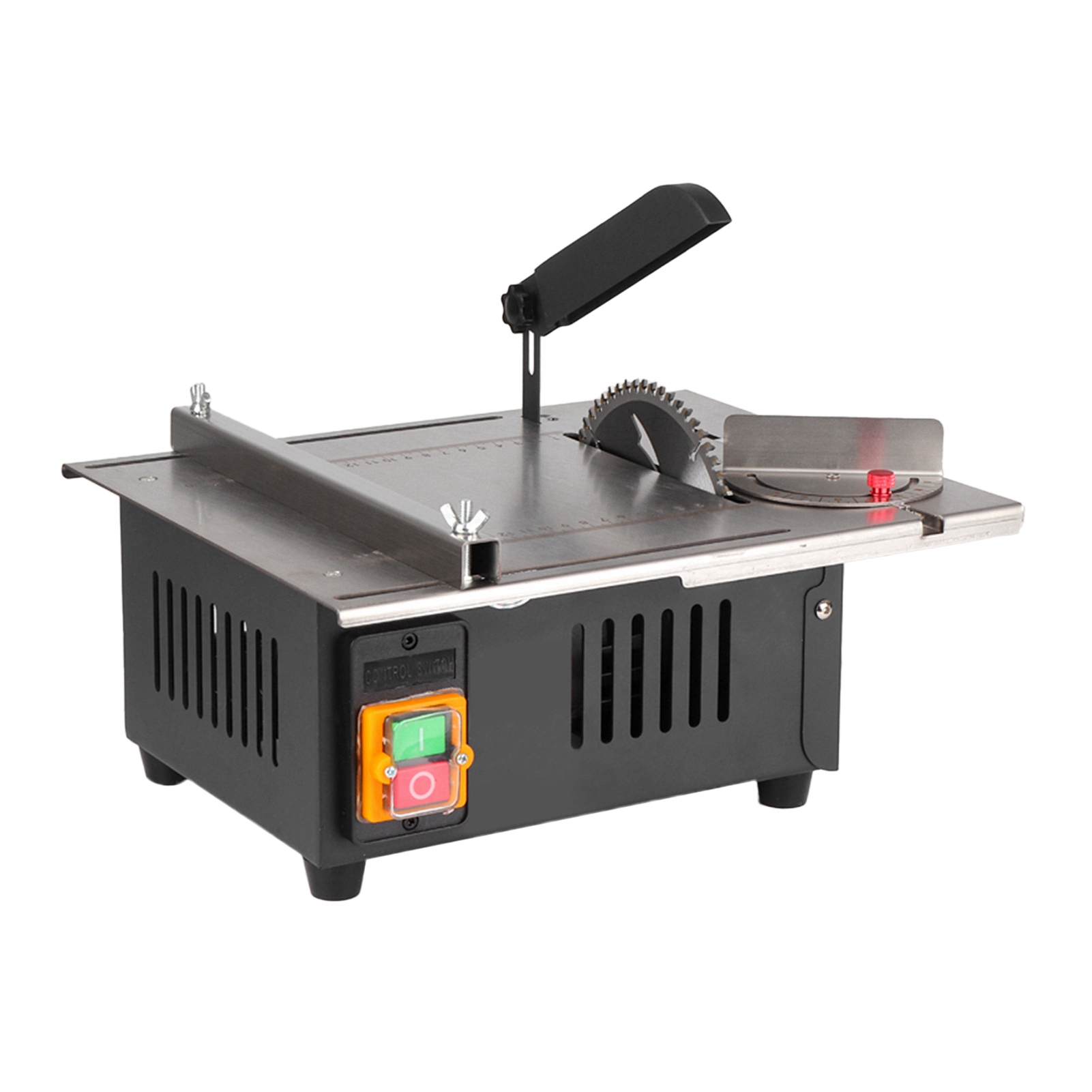 เลื่อยวงเดือนงานไม้ 1200 วัตต์ - Woodworking Company บทวิจารณ์และราคา