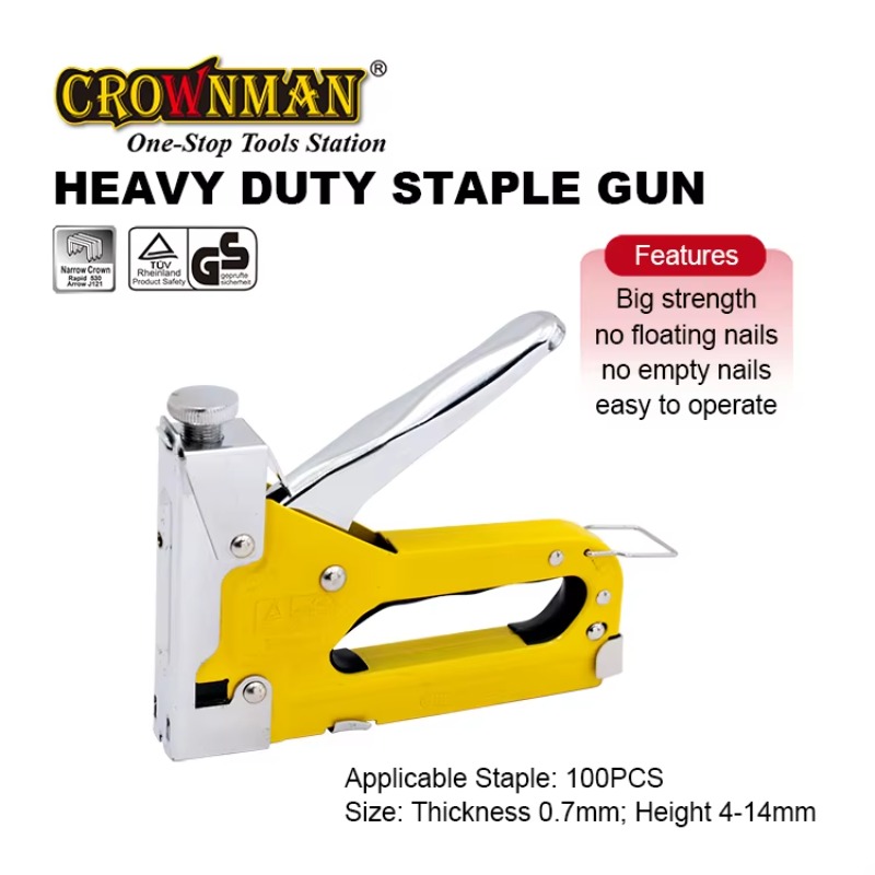 เครื่องยิงตะปู/เย็บกระดาษแบบใช - Woodworking Nails บทวิจารณ์และราคา
