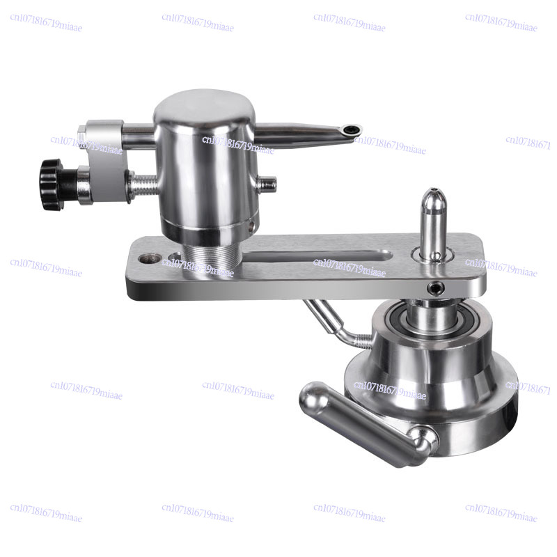ชุดเครื่องมือทำลูกบอลไม้แบบหมุ - Woodworking Multi Tool บทวิจารณ์และราคา