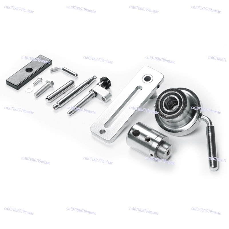 ชุดเครื่องมือทำลูกบอลไม้แบบหมุ - Woodworking Multi Tool บทวิจารณ์และราคา