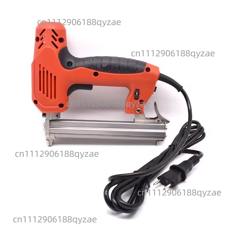ปืนยิงตะปูลมไฟฟ้า ปรับได้ 1022 - Woodworking Nails บทวิจารณ์และราคา