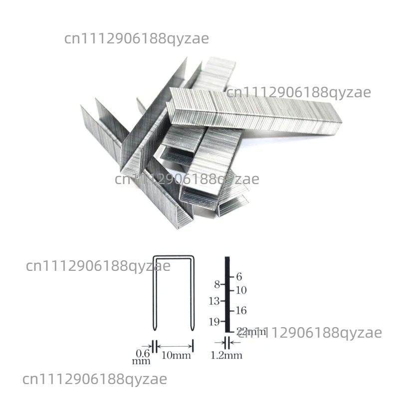 ปืนยิงตะปูลมไฟฟ้า ปรับได้ 1022 - Woodworking Nails บทวิจารณ์และราคา