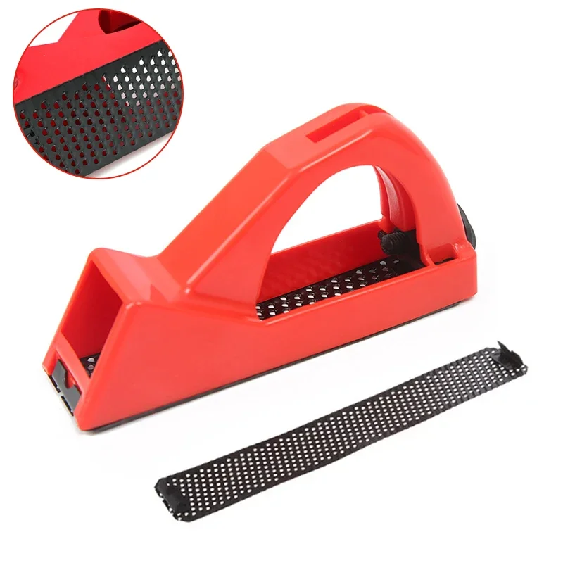 เครื่องขัด Drywall ยิปซั่มแผง  - Woodworking Edge Trimmer บทวิจารณ์และราคา
