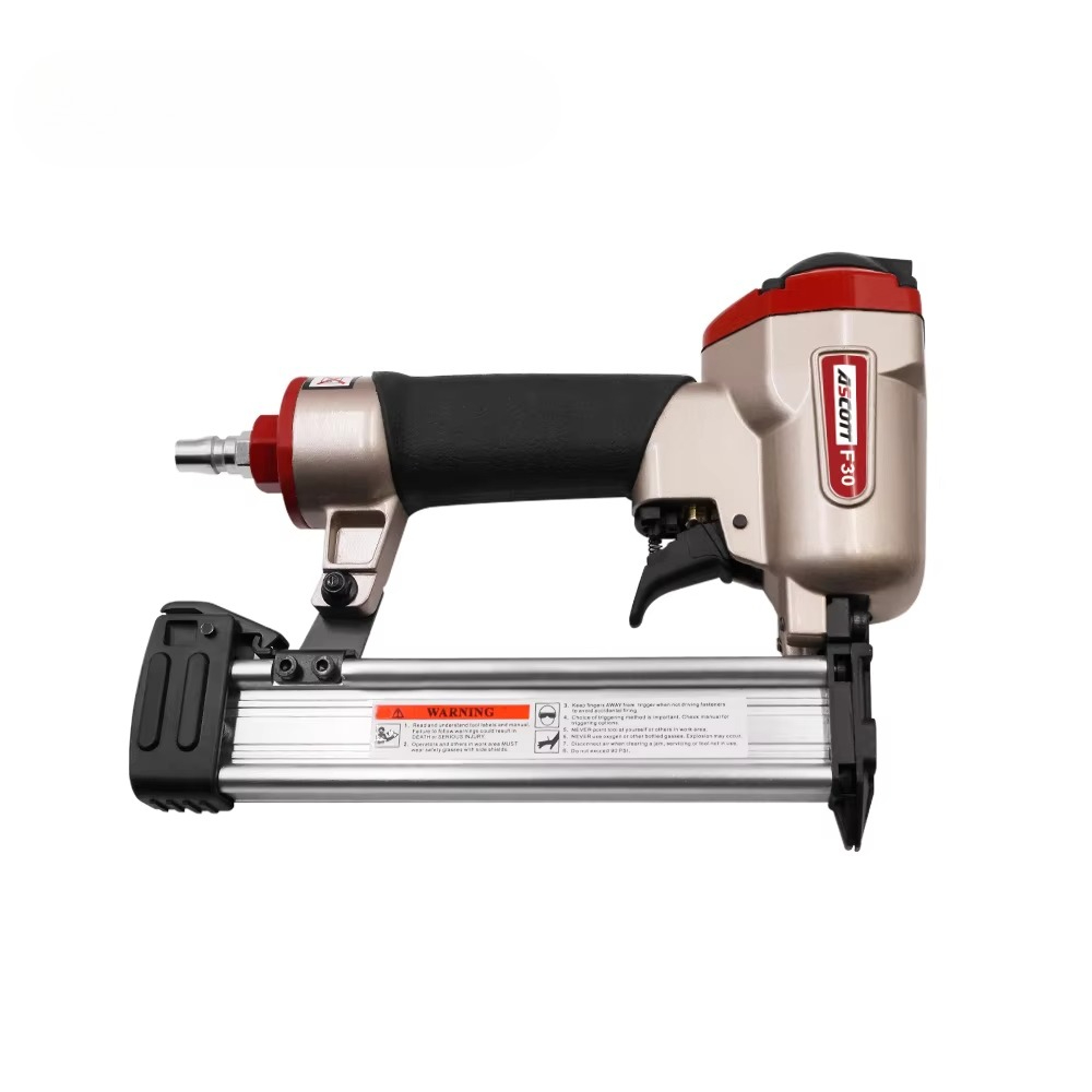 เครื่องยิงตะปูลมอุตสาหกรรมขนาด - Woodworking Nails บทวิจารณ์และราคา