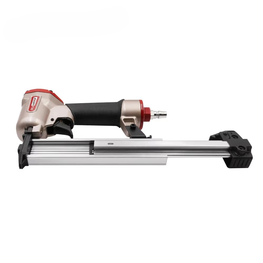 เครื่องยิงตะปูลมอุตสาหกรรมขนาด - Woodworking Nails บทวิจารณ์และราคา