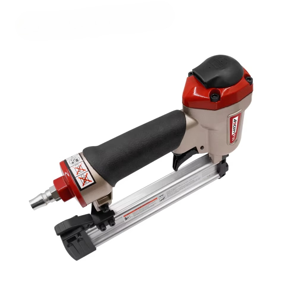 เครื่องยิงตะปูลมอุตสาหกรรมขนาด - Woodworking Nails บทวิจารณ์และราคา