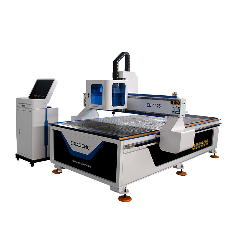เครื่องเราเตอร์ CNC 3 แกน รุ่น - Woodworking Cnc Router Machine Price บทวิจารณ์และราคา