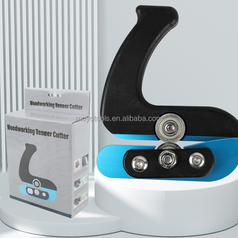 เครื่องมือตัดขอบไม้สำหรับงานไม - Woodworking Edge Trimmer บทวิจารณ์และราคา