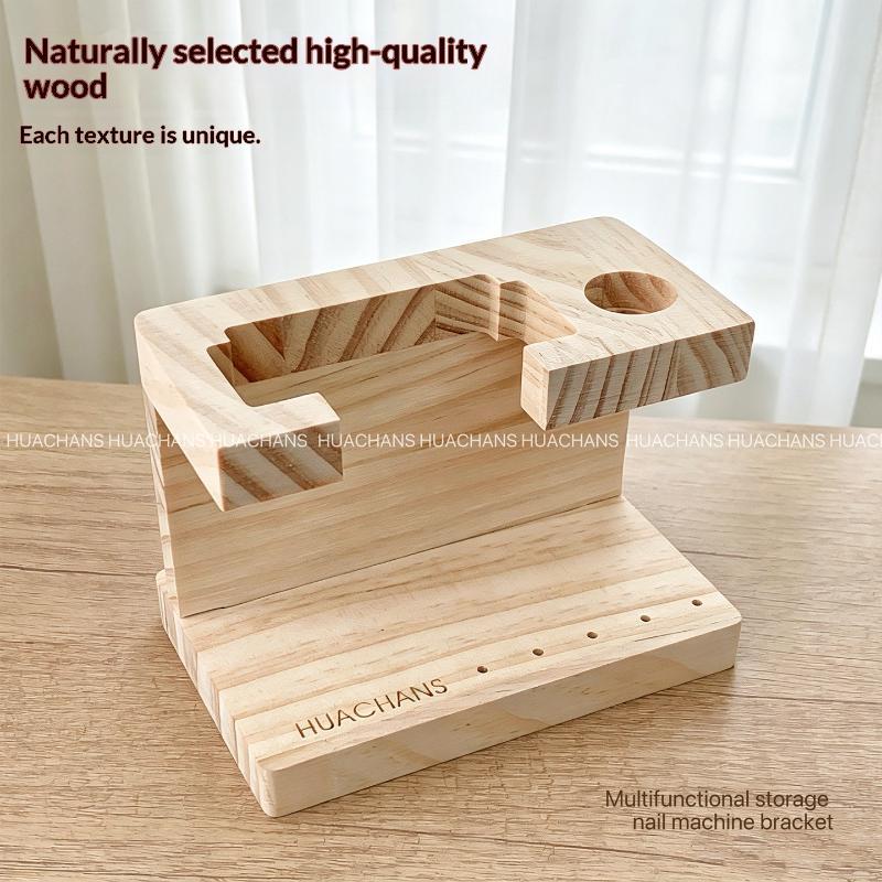 ที่เก็บดอกสว่านเจาะเล็บไม้แบบพ - Woodworking Nails บทวิจารณ์และราคา