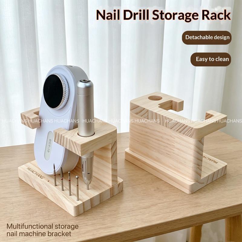 ที่เก็บดอกสว่านเจาะเล็บไม้แบบพ - Woodworking Nails บทวิจารณ์และราคา