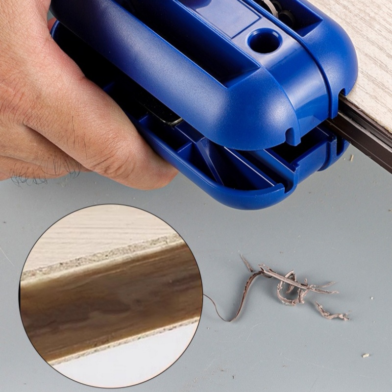 เครื่องตัดขอบไม้ KINGSHAN อเนก - Woodworking Edge Trimmer บทวิจารณ์และราคา
