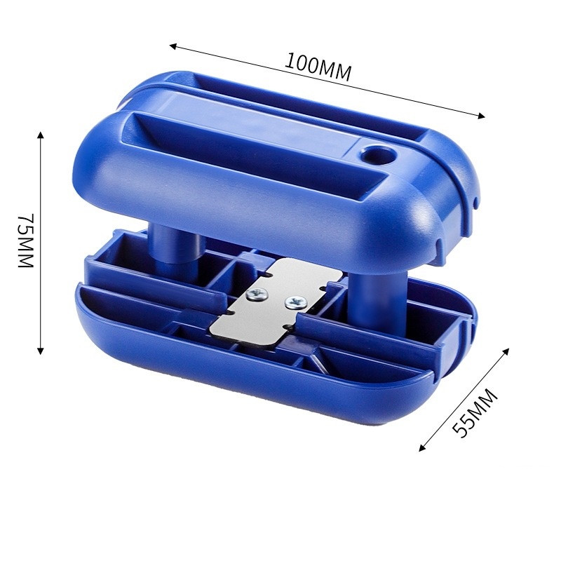 เครื่องตัดขอบไม้ KINGSHAN อเนก - Woodworking Edge Trimmer บทวิจารณ์และราคา