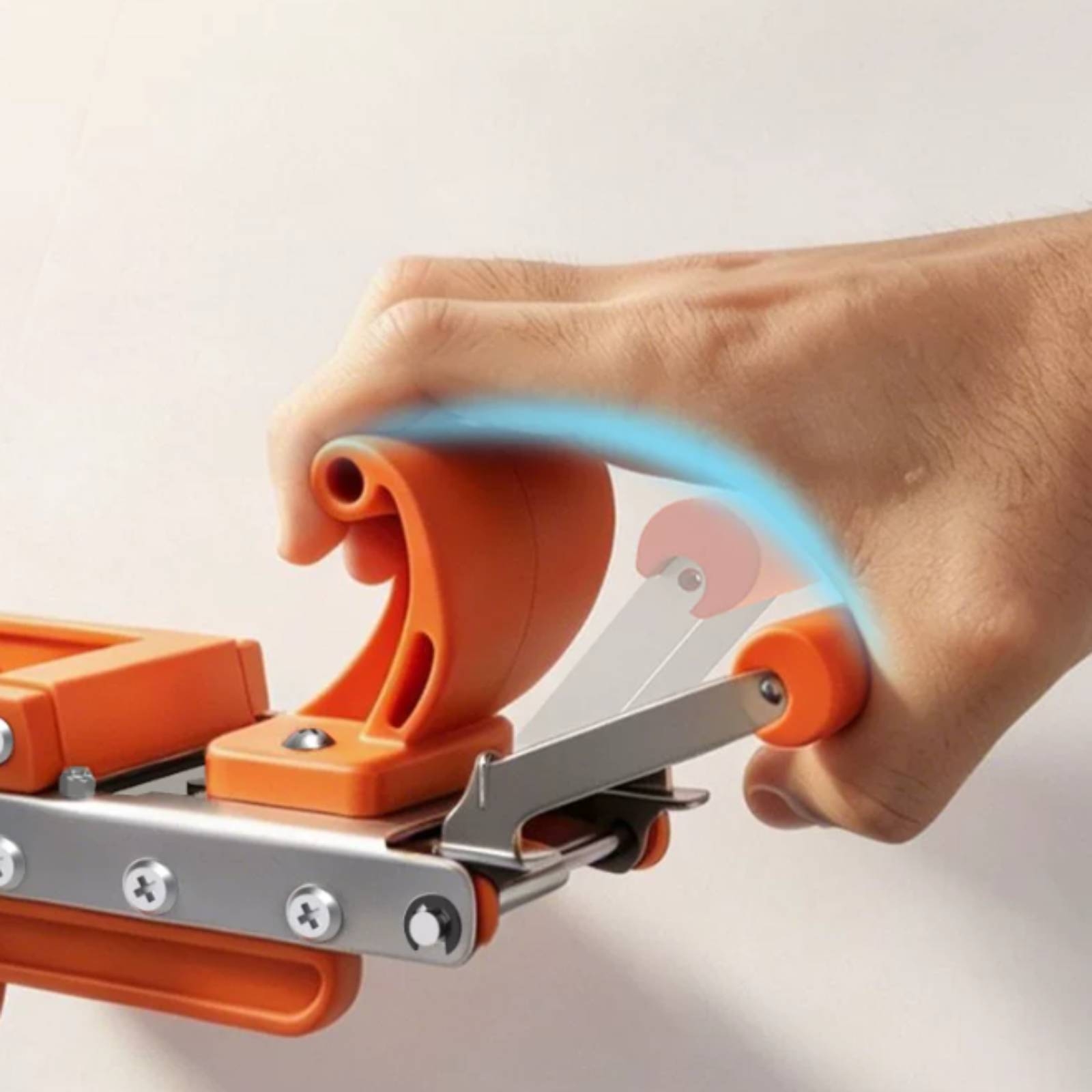 เครื่องตัดขอบแถบไม้ แบบ Ergono - Woodworking Edge Trimmer บทวิจารณ์และราคา