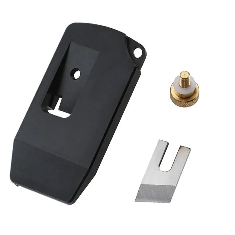 ไม้ Hand Planer มีดอลูมิเนียมข - Woodworking Edge Trimmer บทวิจารณ์และราคา