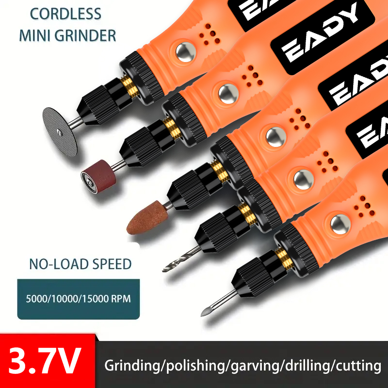 ชุดเครื่องมือโรตารี่ไร้สายแบบ  - Woodworking Company บทวิจารณ์และราคา