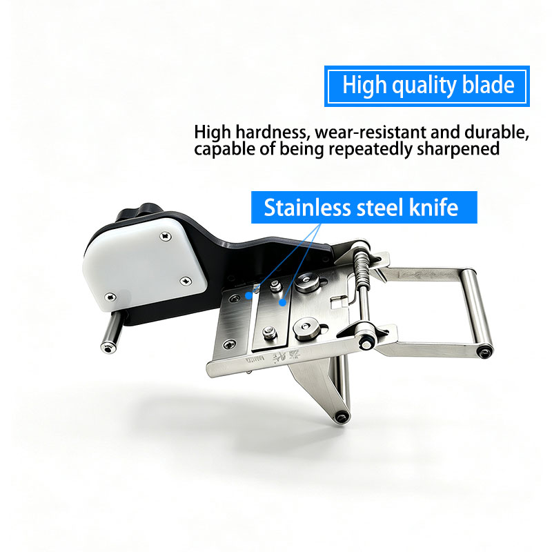เครื่องตัดขอบแถบไม้แบบใหม่ สำห - Woodworking Edge Trimmer บทวิจารณ์และราคา