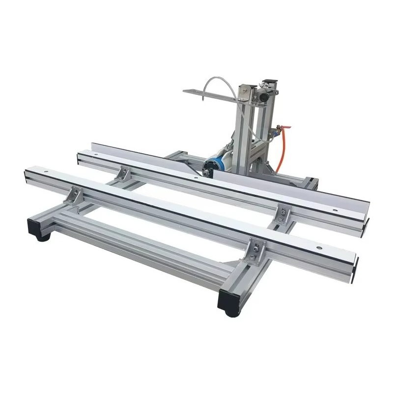เครื่องตัดขอบไม้พีวีซีแบบพกพา - Woodworking Edge Trimmer บทวิจารณ์และราคา