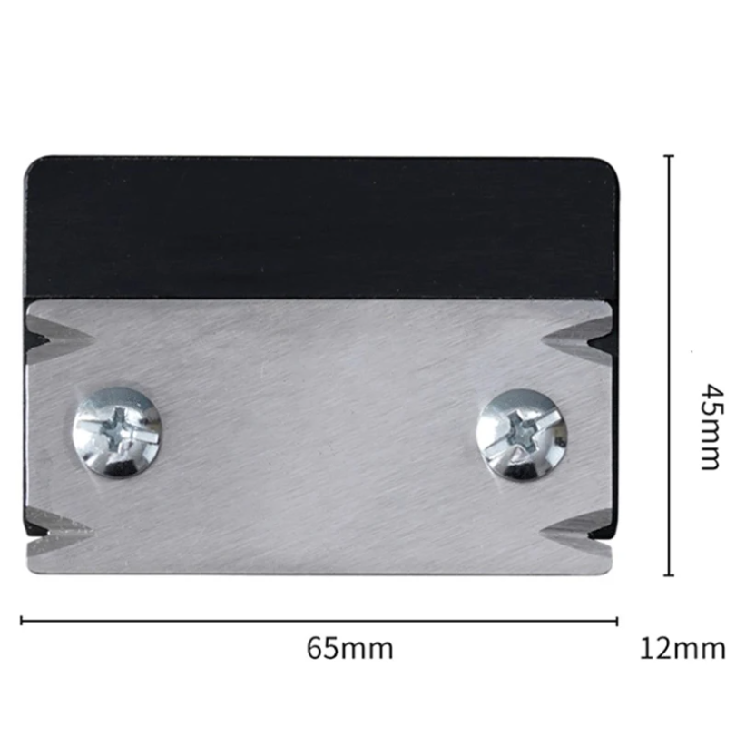 มีดตัดแต่งไม้ เครื่องมือขัดมุม - Woodworking Edge Trimmer บทวิจารณ์และราคา