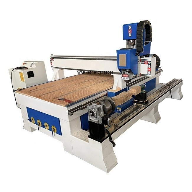 เครื่องแกะสลักงานไม้ความแม่นยำ - Woodworking Factory บทวิจารณ์และราคา