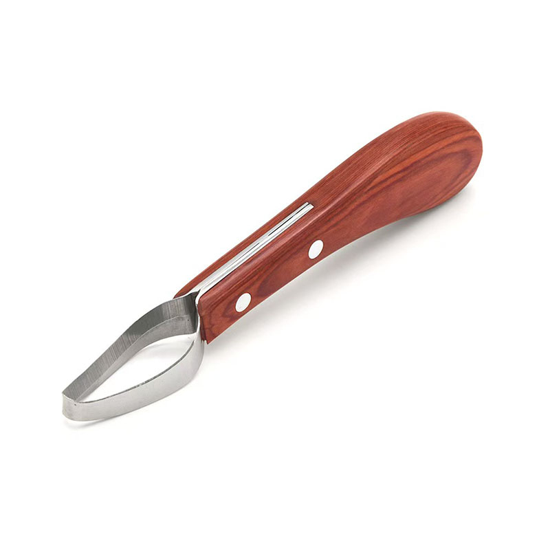 มีดตัดกีบม้า มีดตัดกีบแกะ มีดต - Woodworking Edge Trimmer บทวิจารณ์และราคา