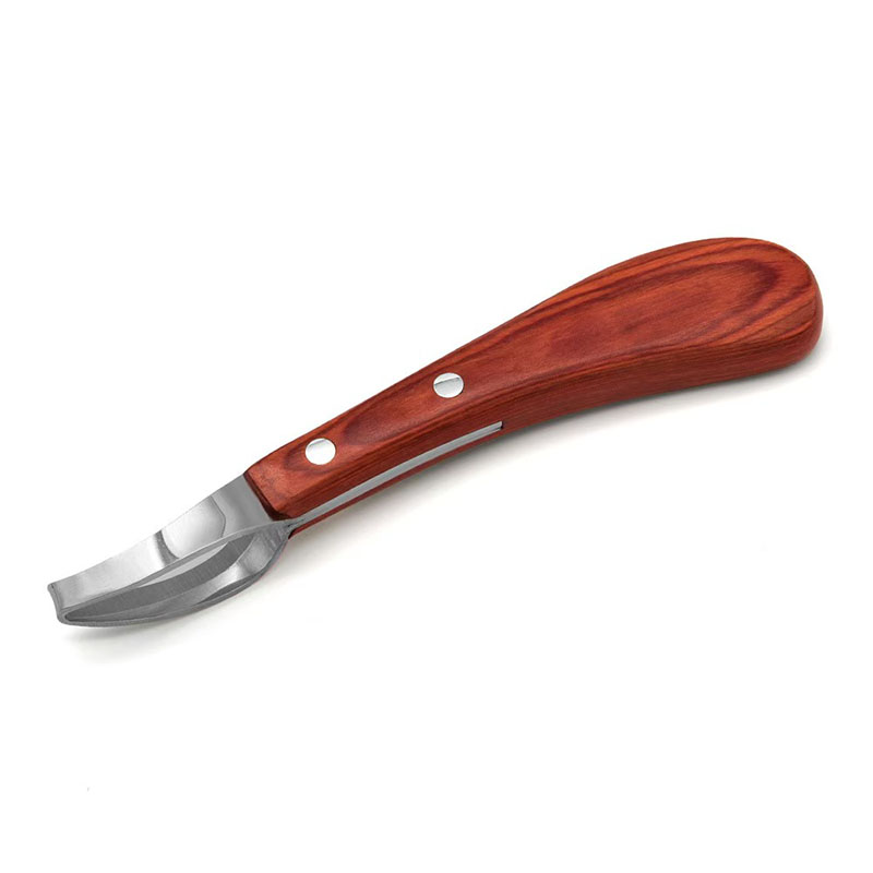 มีดตัดกีบม้า มีดตัดกีบแกะ มีดต - Woodworking Edge Trimmer บทวิจารณ์และราคา