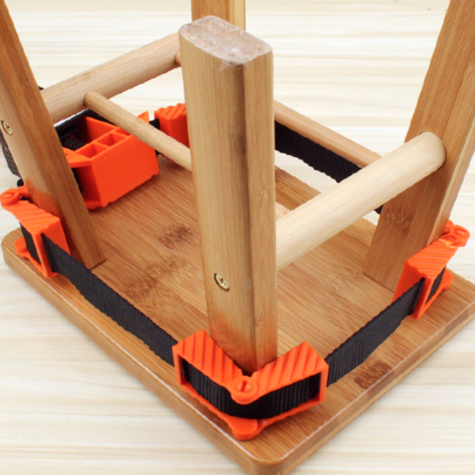 แคลมป์ยึดไม้แบบหลายมุม แคลมป์ย - Woodworking Multi Tool บทวิจารณ์และราคา