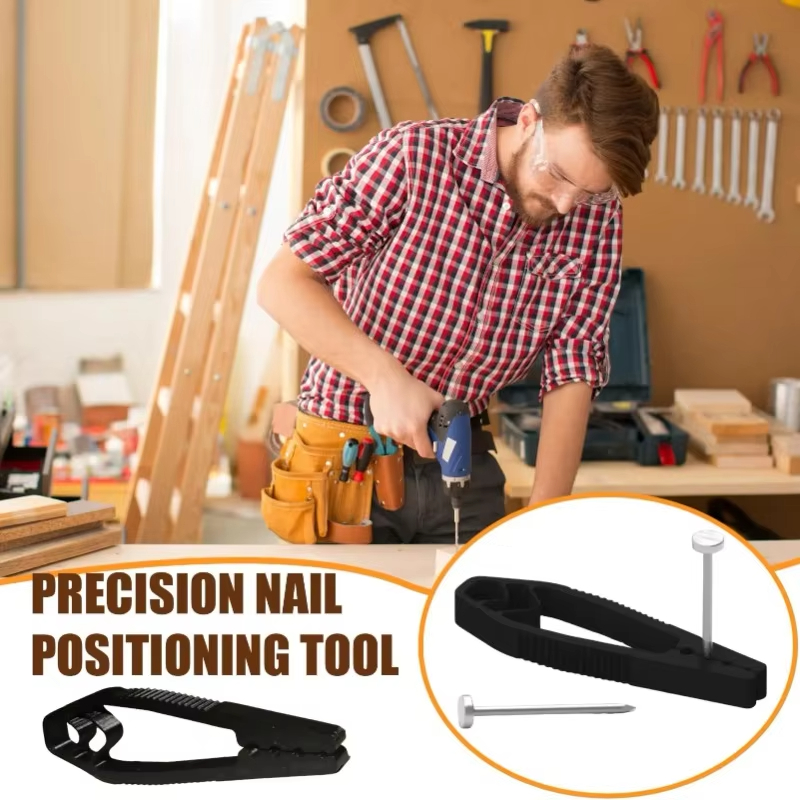 เครื่องมือช่างไม้แบบพกพาสำหรับ - Woodworking Nails บทวิจารณ์และราคา