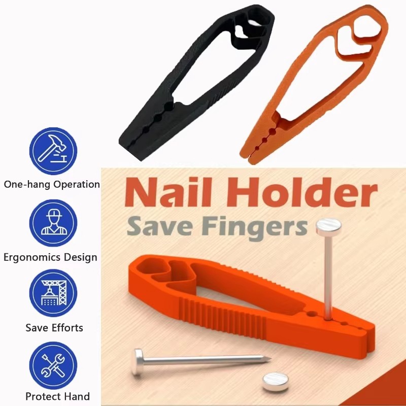 เครื่องมือช่างไม้แบบพกพาสำหรับ - Woodworking Nails บทวิจารณ์และราคา
