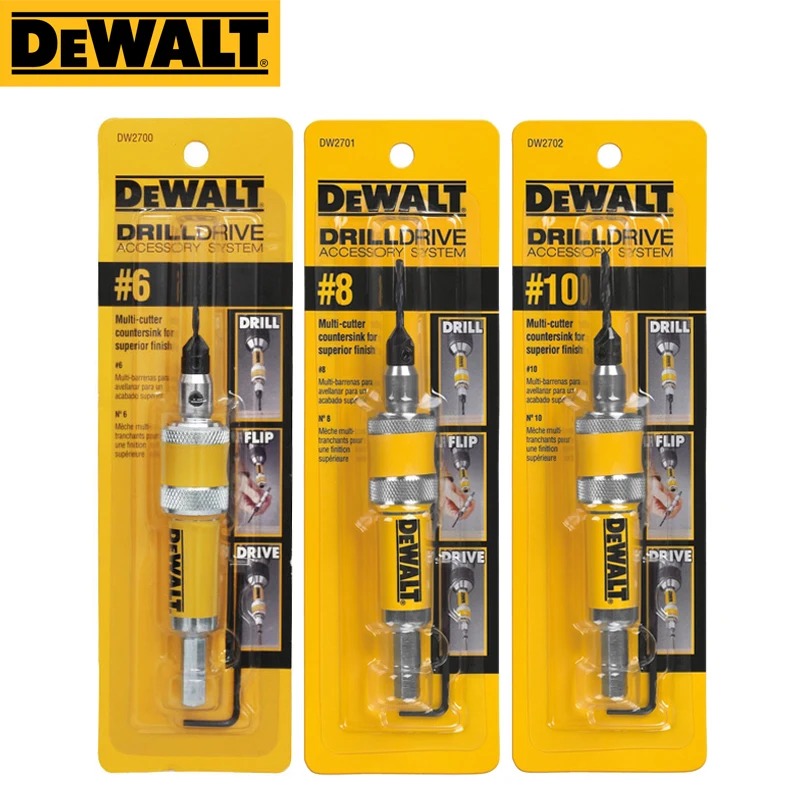 DEWALT DW2700/DW2701/DW2702 2- - Woodworking Factory บทวิจารณ์และราคา