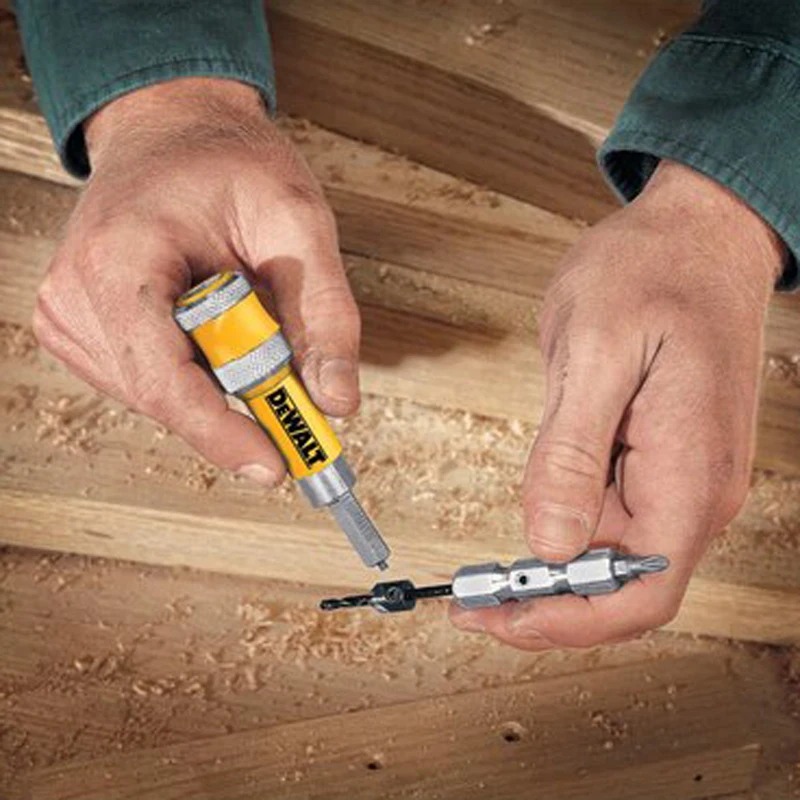 DEWALT DW2700/DW2701/DW2702 2- - Woodworking Factory บทวิจารณ์และราคา