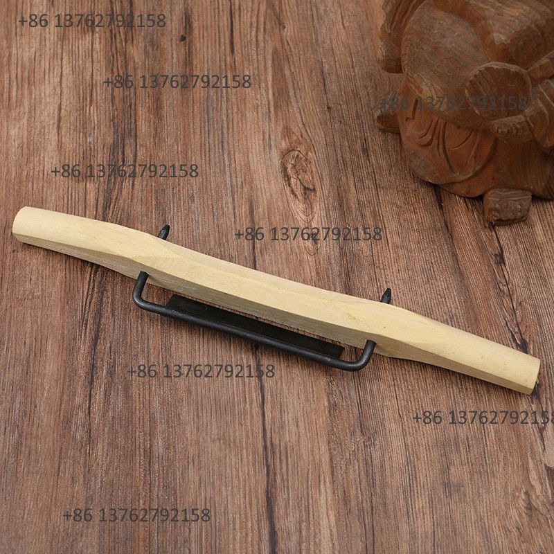 เครื่องไสไม้แบบโบราณทำจากไม้เน - Woodworking Multi Tool บทวิจารณ์และราคา