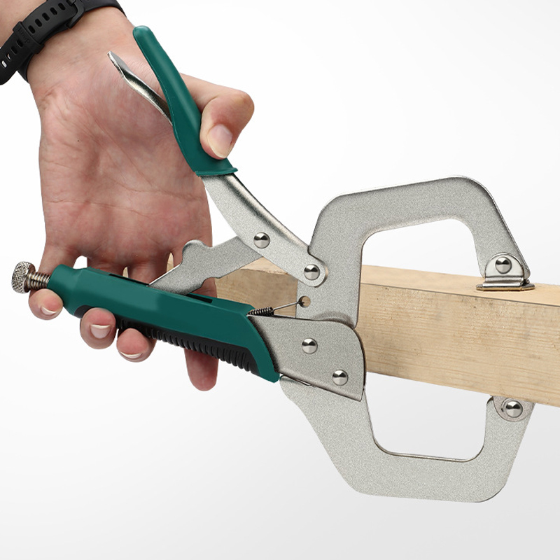 คีมจับอเนกประสงค์ สแตนเลสเกรดอ - Woodworking Multi Tool บทวิจารณ์และราคา