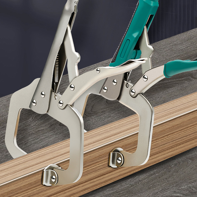 คีมจับอเนกประสงค์ สแตนเลสเกรดอ - Woodworking Multi Tool บทวิจารณ์และราคา