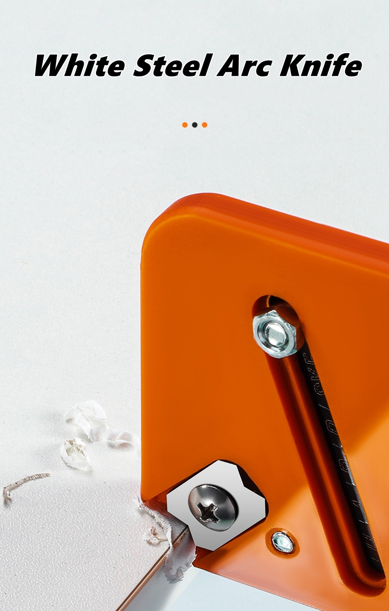 มีดตัดขอบ ใหม่ สำหรับงานทาสี ต - Woodworking Edge Trimmer บทวิจารณ์และราคา