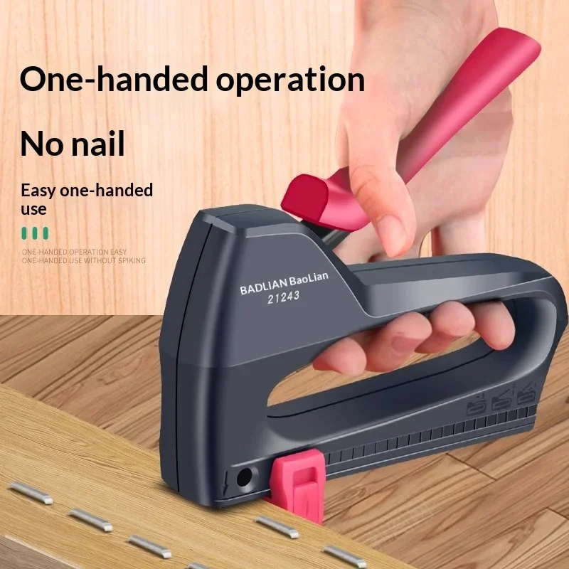 ชุดเครื่องยิงตะปูมืออาชีพพร้อม - Woodworking Nails บทวิจารณ์และราคา