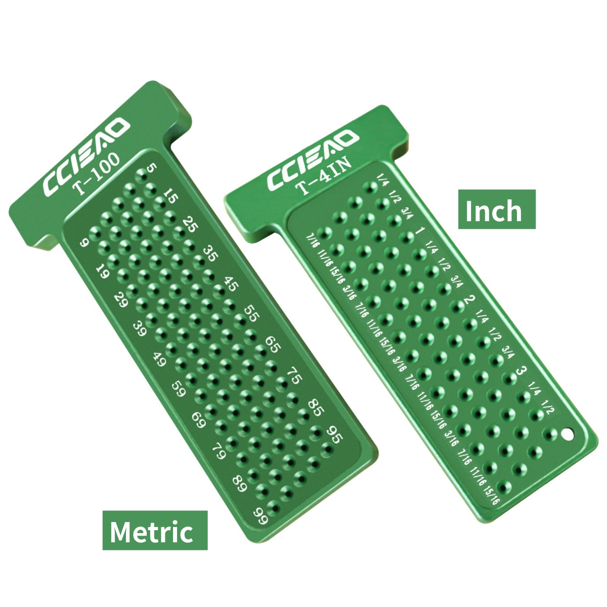 4 นิ้ว/100 มม.ไม้ Scribe,เมตริ - Woodworking Company บทวิจารณ์และราคา