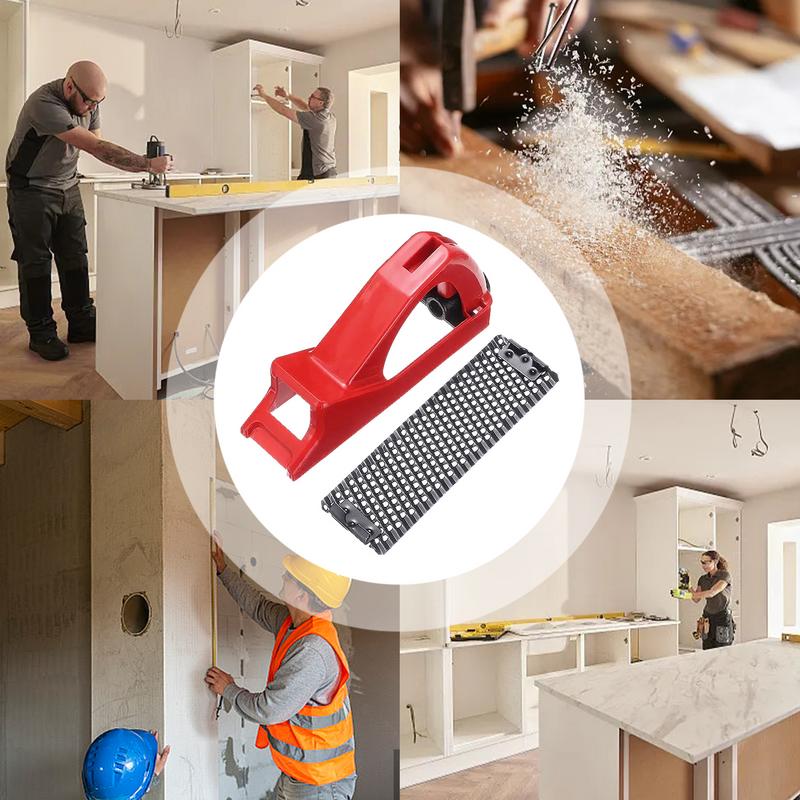 Plasterboard Quick CUTTER ยิปซ - Woodworking Edge Trimmer บทวิจารณ์และราคา