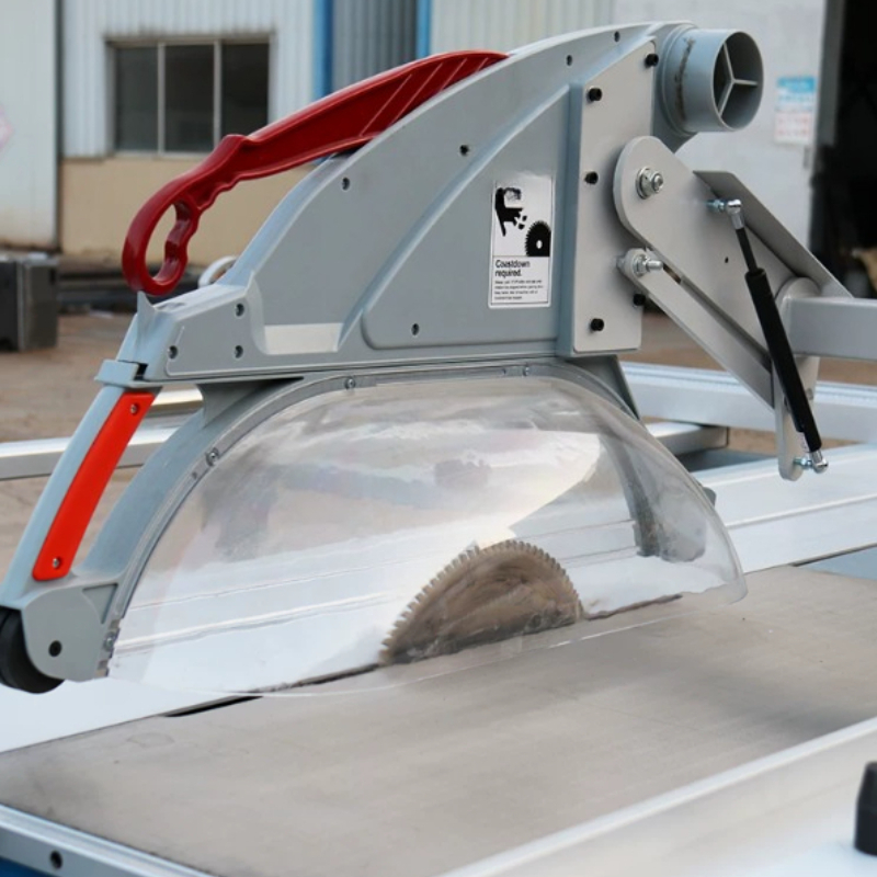 ฝาครอบป้องกันฝุ่นสำหรับโต๊ะเลื - Woodworking Factory บทวิจารณ์และราคา