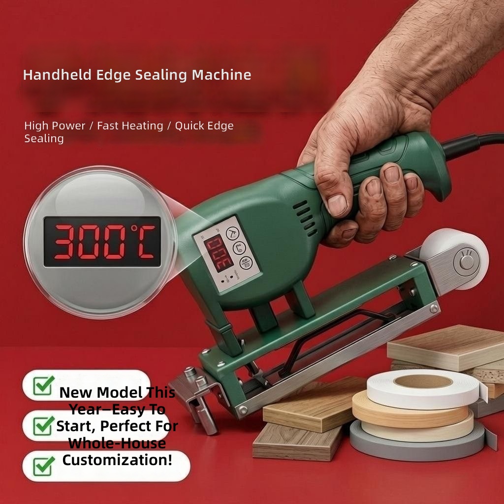 เครื่องตัดขอบหนัง เครื่องมือตั - Woodworking Edge Trimmer บทวิจารณ์และราคา