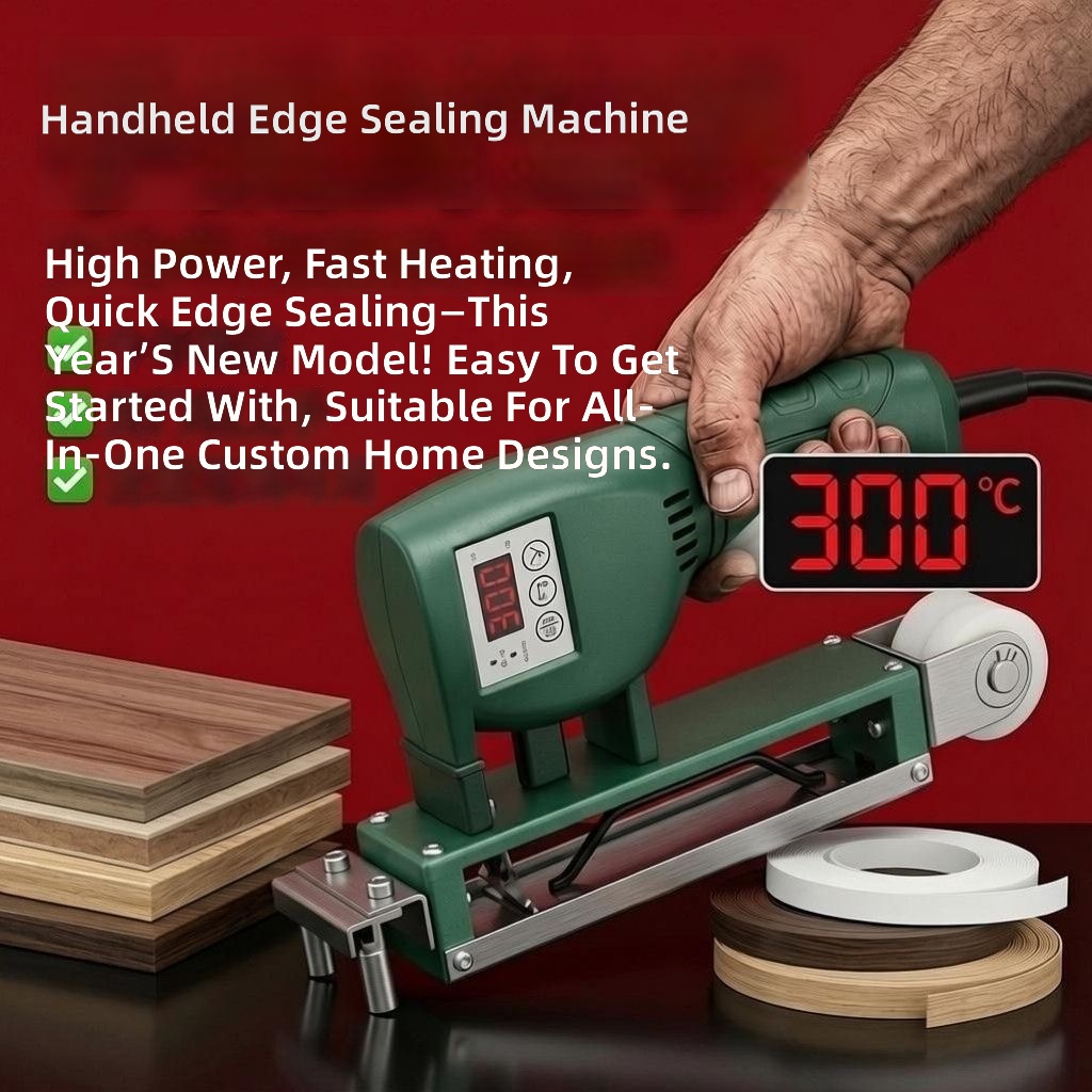 เครื่องตัดขอบหนัง เครื่องมือตั - Woodworking Edge Trimmer บทวิจารณ์และราคา