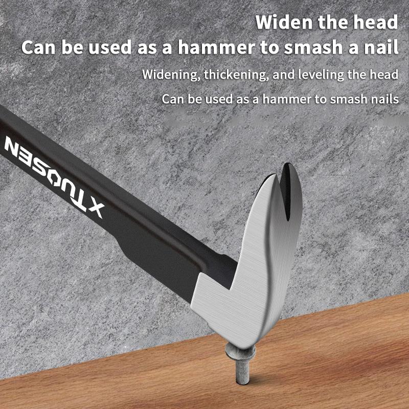 เครื่องมือถอดตะปูอเนกประสงค์สำ - Woodworking Nails บทวิจารณ์และราคา
