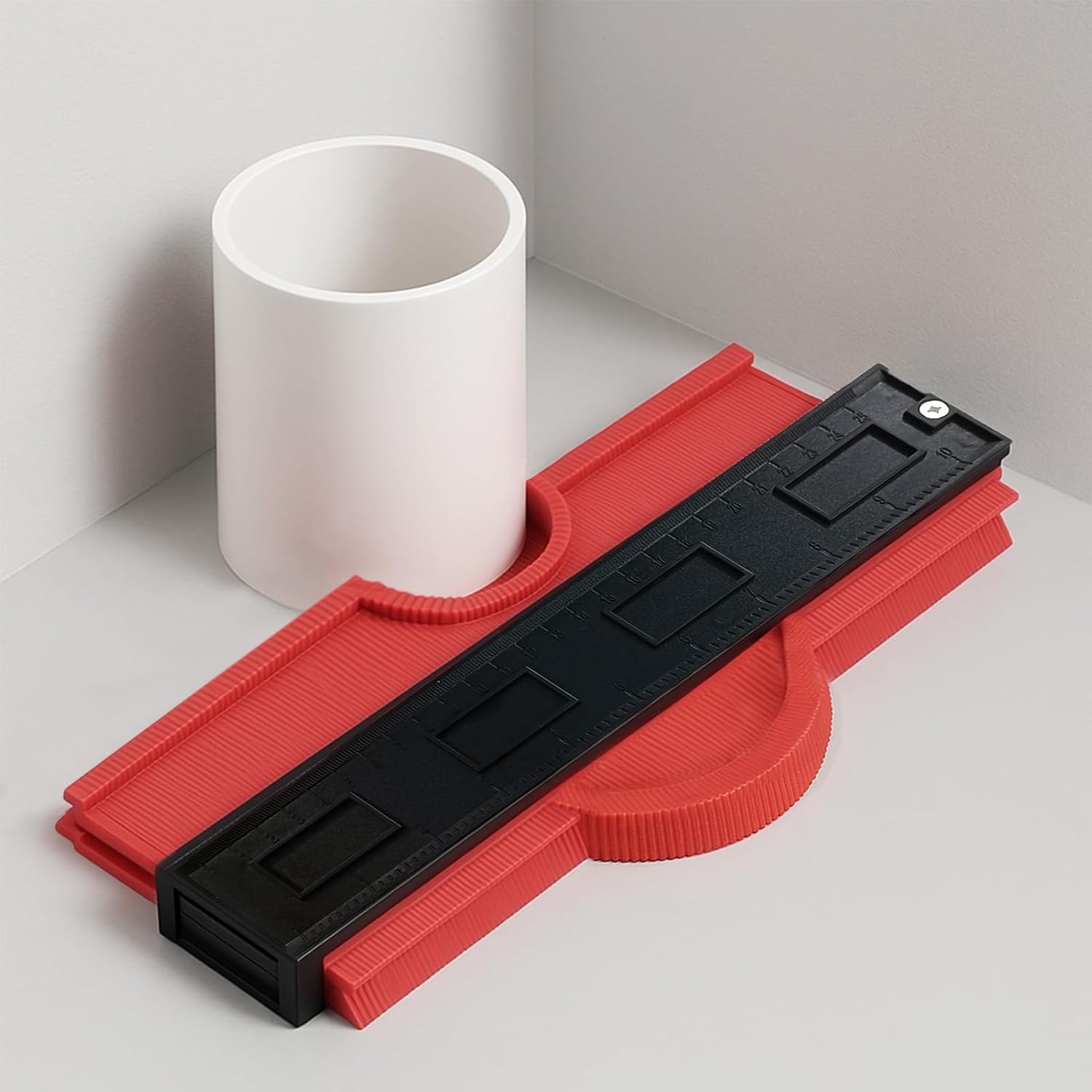 เครื่องมือวัดรูปทรงโปรไฟล์ ไม้ - Woodworking Company บทวิจารณ์และราคา