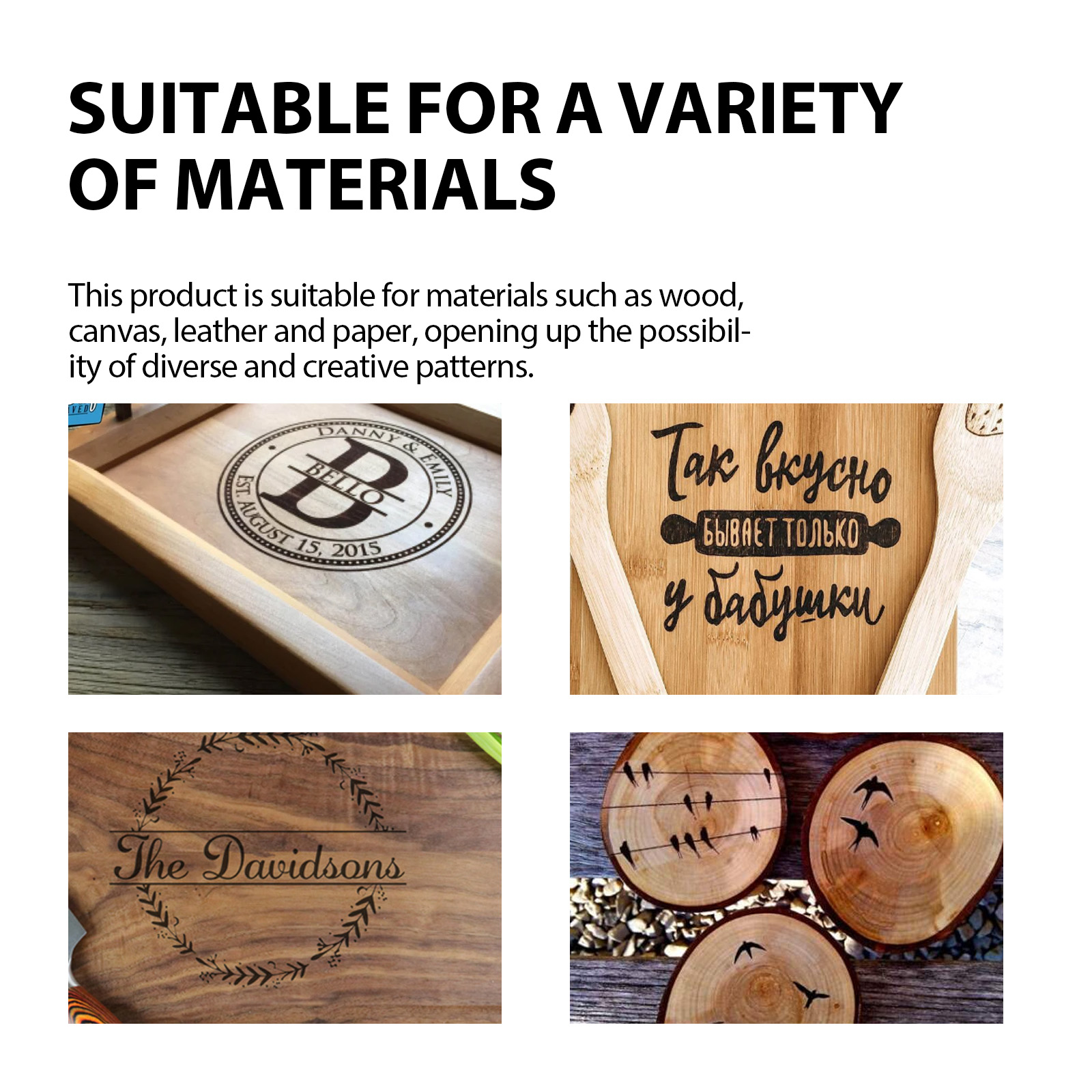 น้ำยาจุดไฟอเนกประสงค์ ใช้งานง่ - Woodworking Multi Tool บทวิจารณ์และราคา