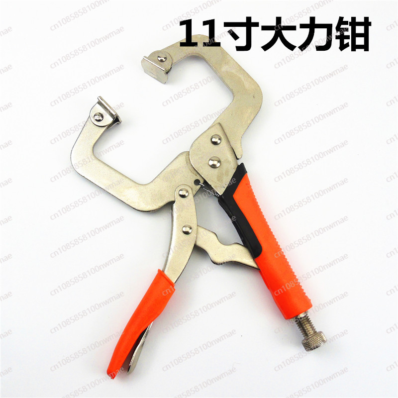 คีมอเนกประสงค์อุตสาหกรรมเกรด C - Woodworking Multi Tool บทวิจารณ์และราคา